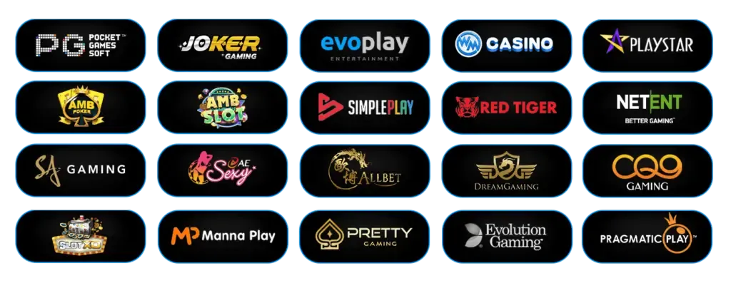 all slot 888 เกมส์